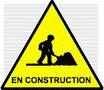 En travaux